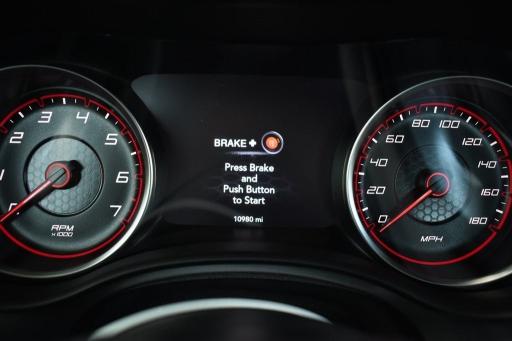 2019 DODGE CHARGER SC 2C3CDXGJXKH700507