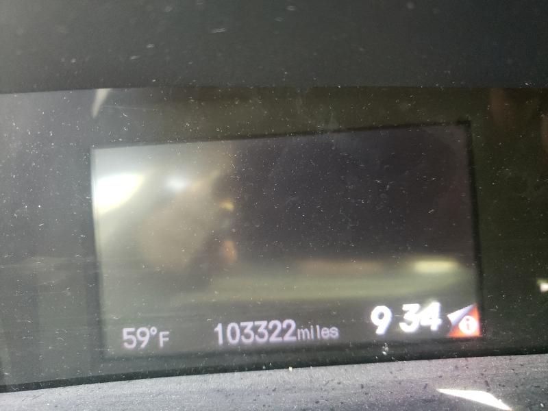 2013 HONDA CIVIC NATU 19XFB5F57DE000241