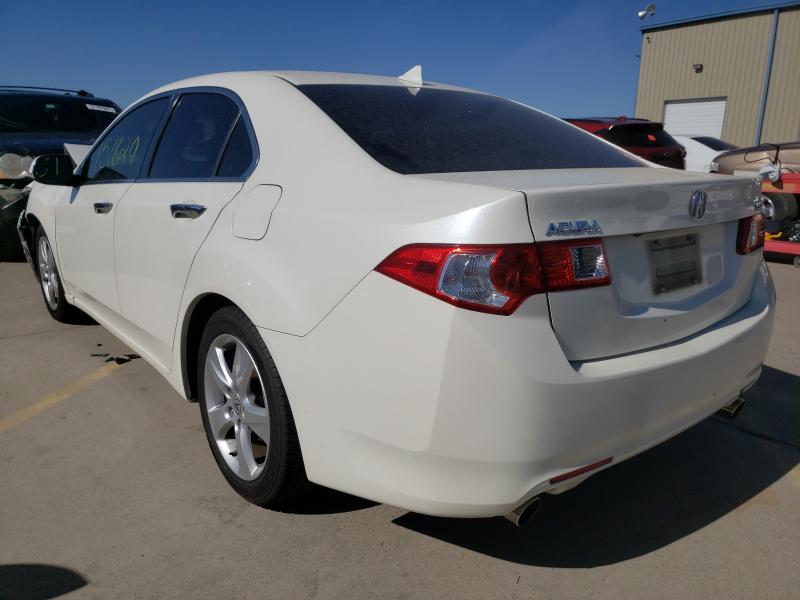2010 ACURA TSX JH4CU2F68AC006314