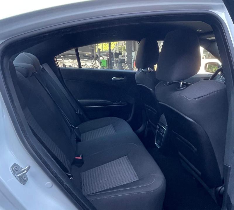 2019 DODGE CHARGER SC 2C3CDXGJXKH700507