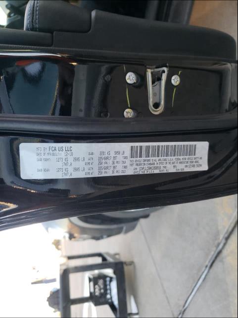 2019 JEEP CHEROKEE 1C4PJLCB0KD358916