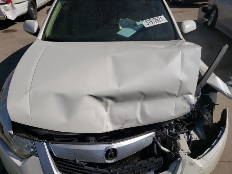 2010 ACURA TSX JH4CU2F68AC006314