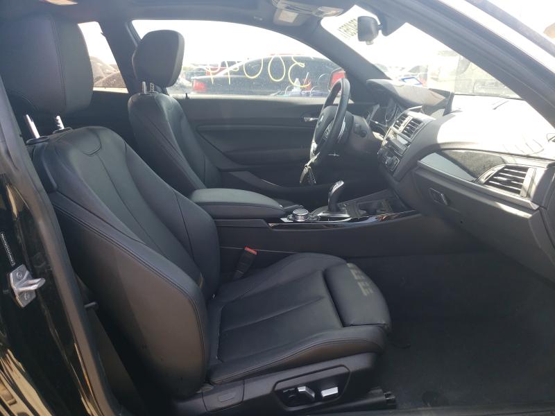 2016 BMW 228 I SULE WBA1F9C51GV546587