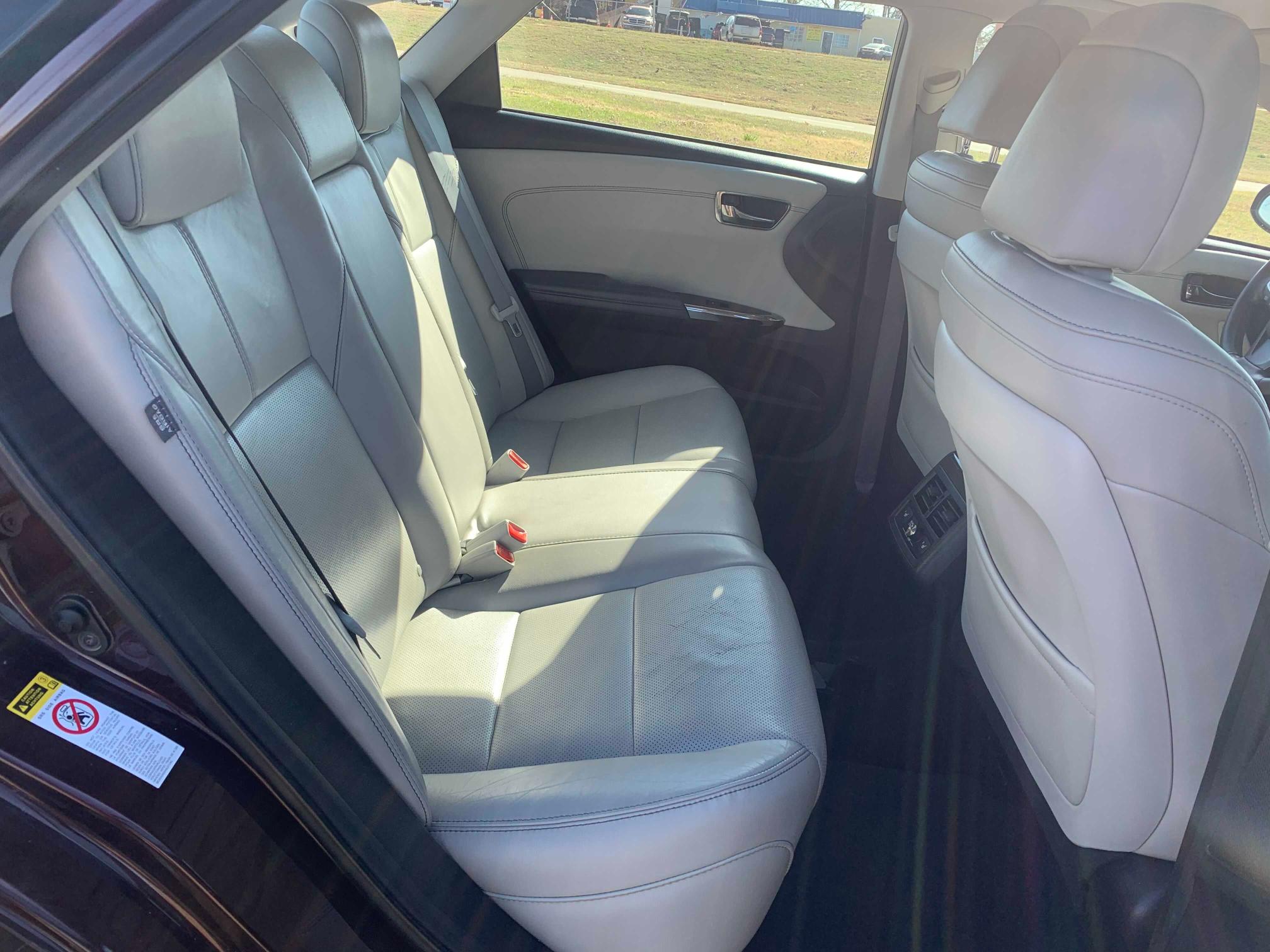 2013 TOYOTA AVALON HYB 4T1BD1EB1DU009359