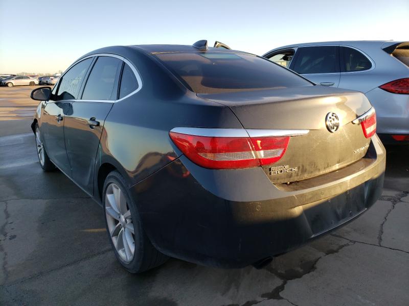 2015 BUICK VERANO CON 1G4PR5SK1F4198469