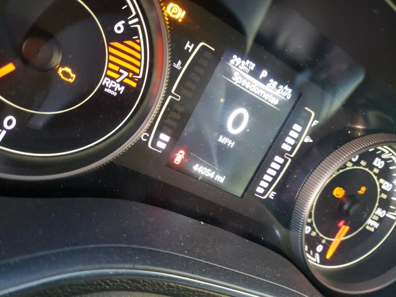 2019 JEEP CHEROKEE 1C4PJLCB0KD358916
