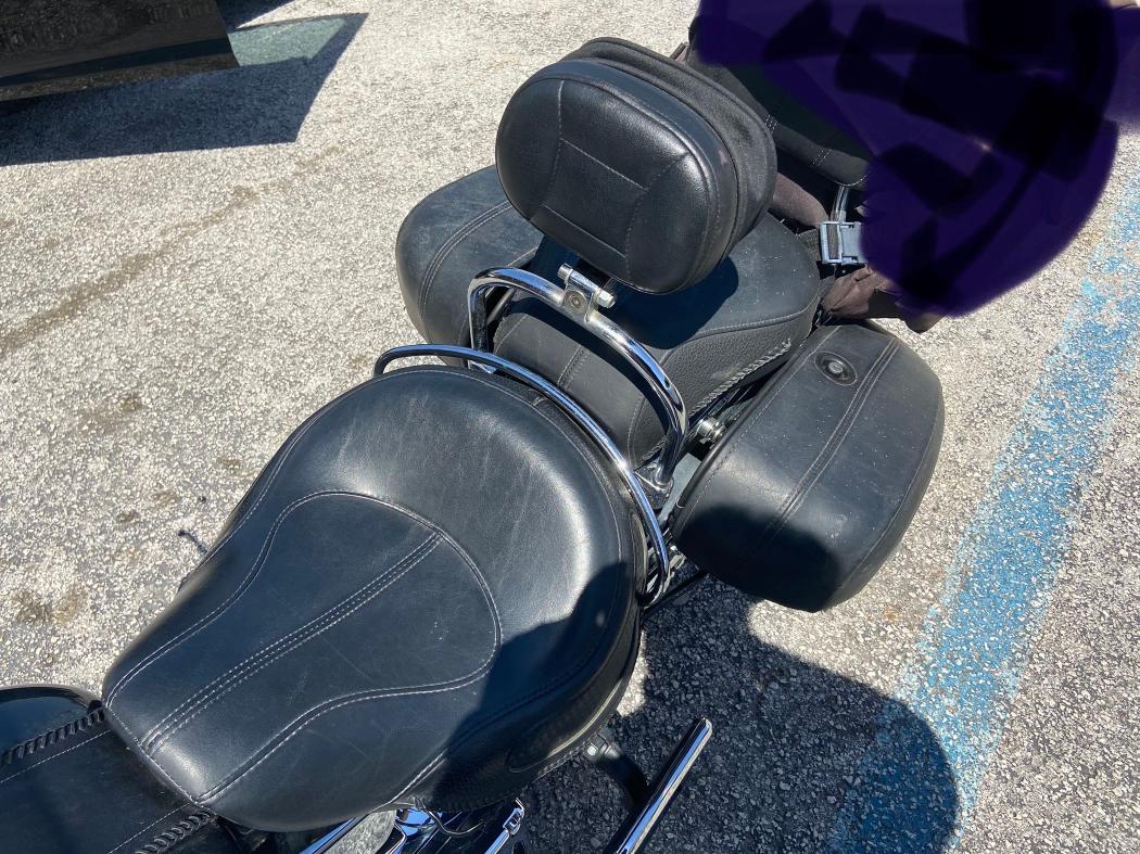 2006 HARLEY-DAVIDSON FLSTNI 1HD1JDB136Y086850