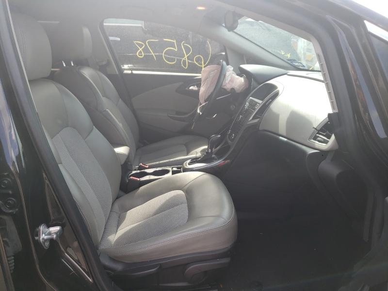 2016 BUICK VERANO SPO 1G4PW5SK5G4181202