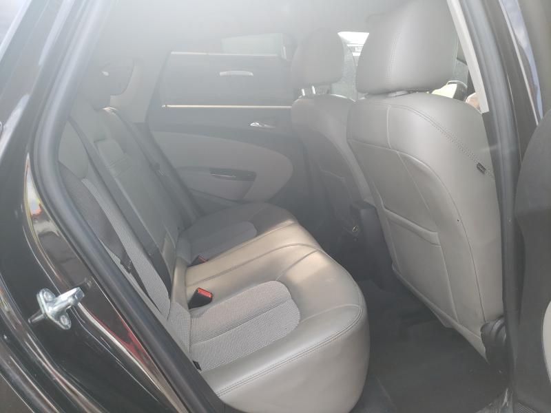 2016 BUICK VERANO SPO 1G4PW5SK5G4181202