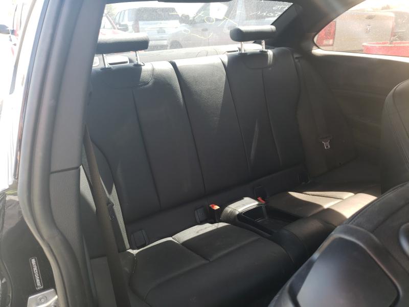 2016 BMW 228 I SULE WBA1F9C51GV546587