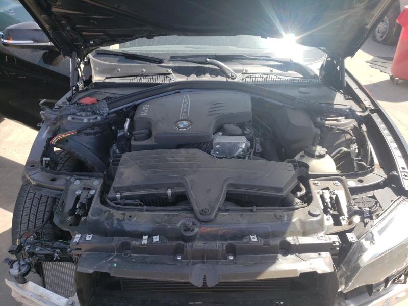 2016 BMW 228 I SULE WBA1F9C51GV546587