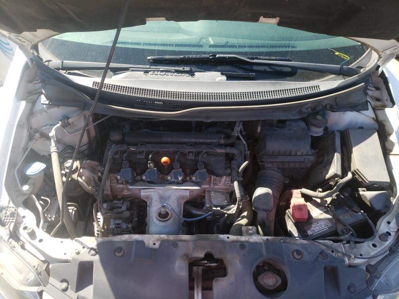 2013 HONDA CIVIC NATU 19XFB5F57DE000241