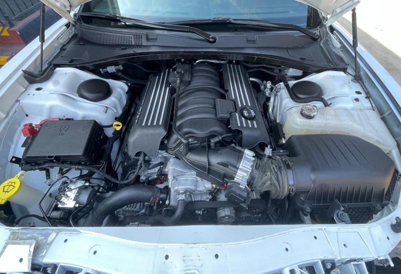 2019 DODGE CHARGER SC 2C3CDXGJXKH700507
