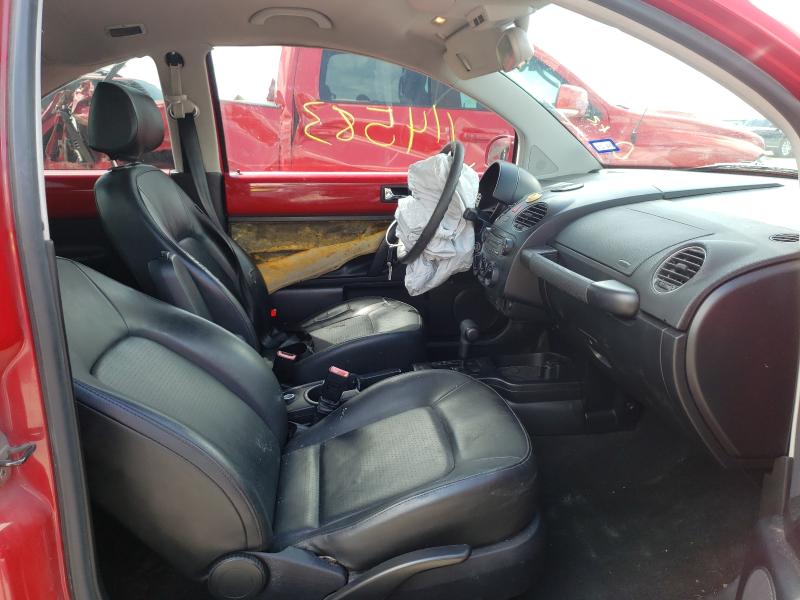 2010 VOLKSWAGEN NEW BEETLE 3VWPG3AG7AM016201