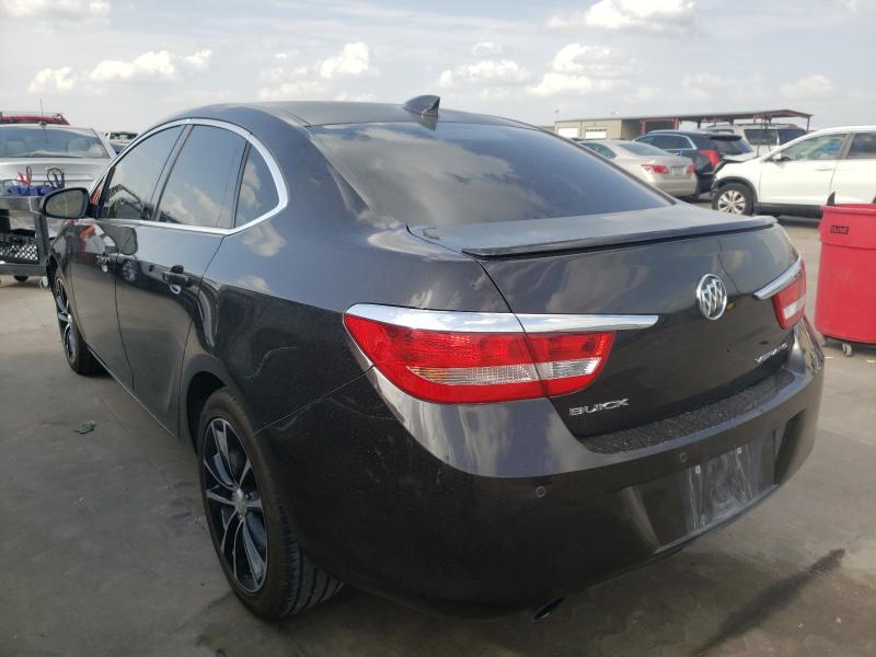 2016 BUICK VERANO SPO 1G4PW5SK5G4181202