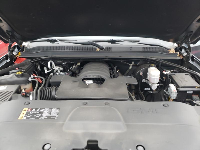 2019 GMC YUKON SLT 1GKS1BKC6KR243131