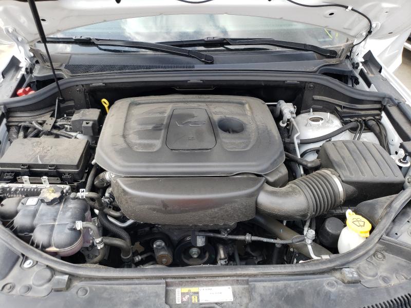 2019 JEEP GRND CHERO 1C4RJEBG5KC816697
