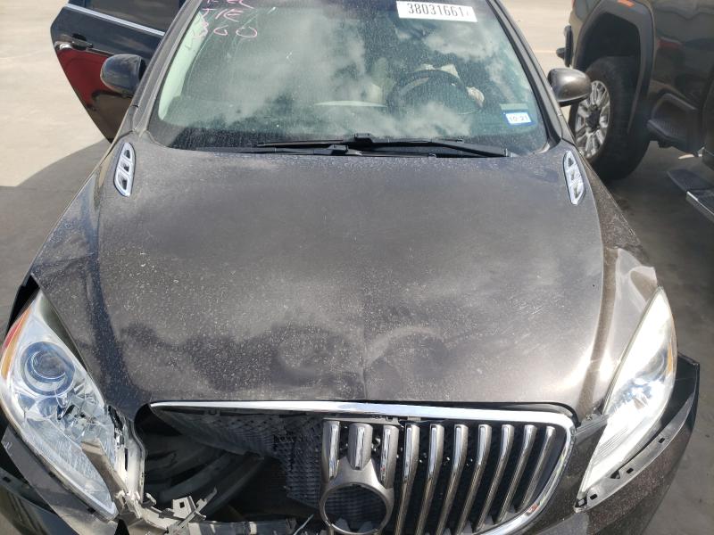 2016 BUICK VERANO SPO 1G4PW5SK5G4181202