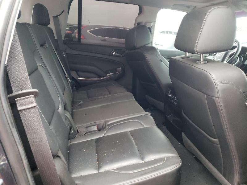 2019 GMC YUKON SLT 1GKS1BKC6KR243131