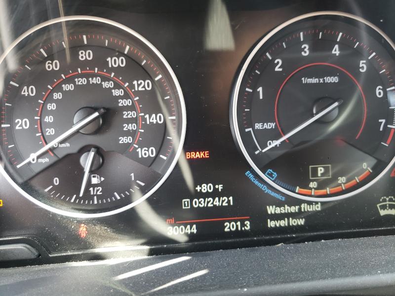 2016 BMW 228 I SULE WBA1F9C51GV546587