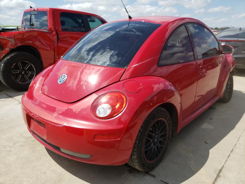 2010 VOLKSWAGEN NEW BEETLE 3VWPG3AG7AM016201