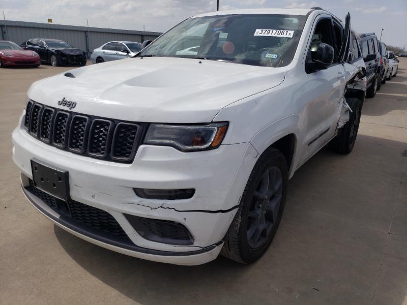 2019 JEEP GRND CHERO 1C4RJEBG5KC816697