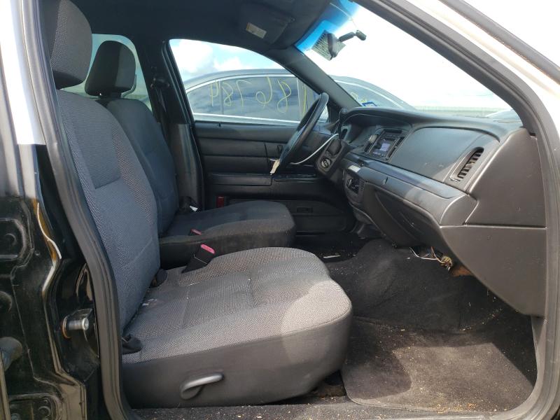 2010 FORD CROWN VICT 2FABP7BV7AX140125