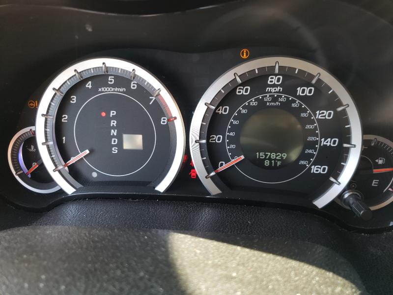 2010 ACURA TSX JH4CU2F68AC006314