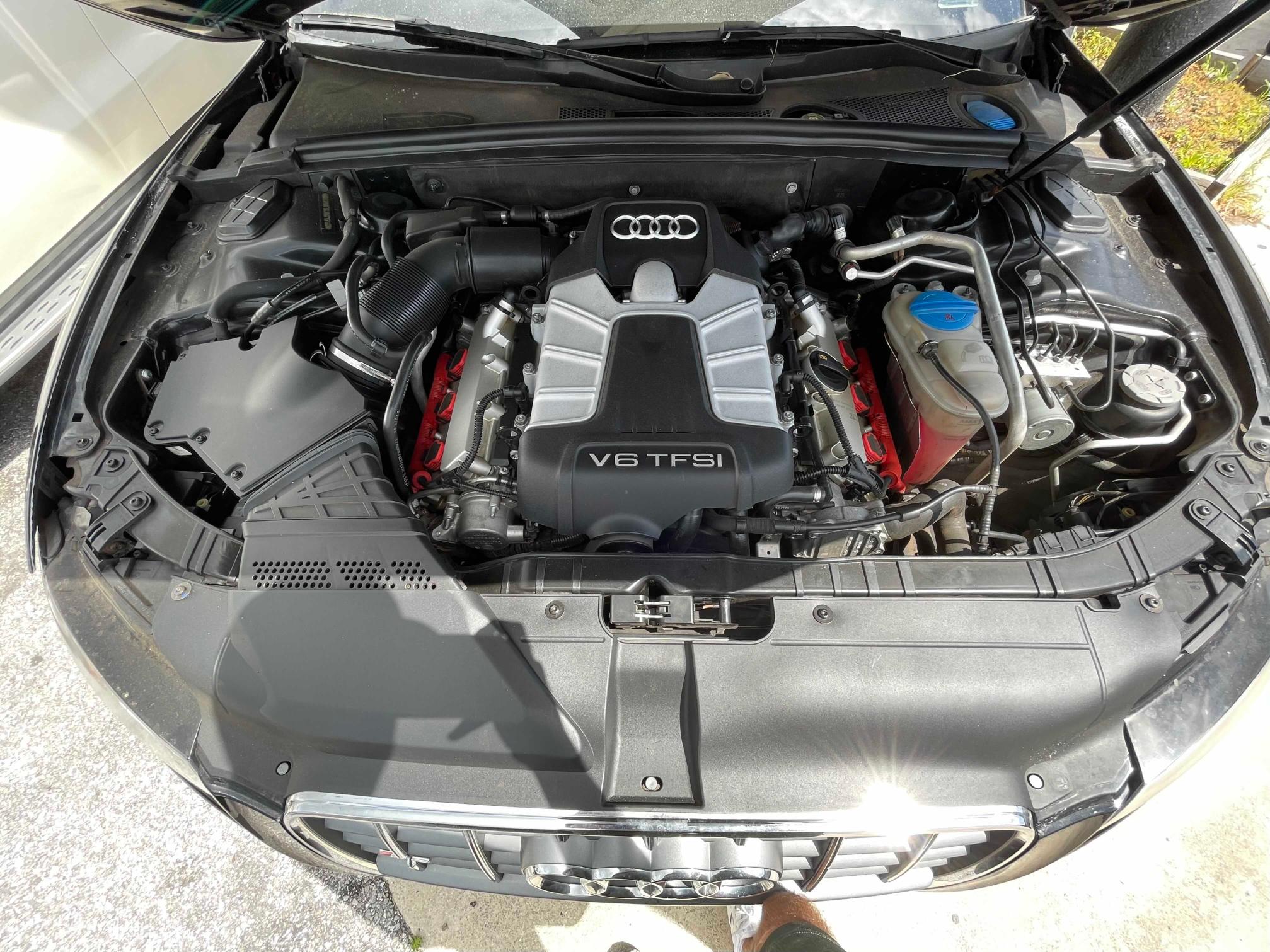 2010 AUDI S5 PRESTIG WAUVGAFHXAN019192