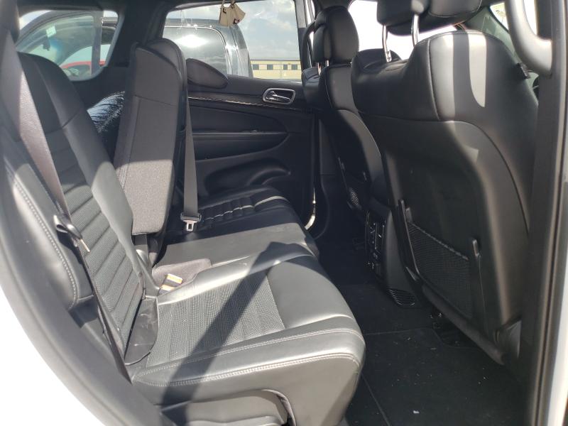 2019 JEEP GRND CHERO 1C4RJEBG5KC816697