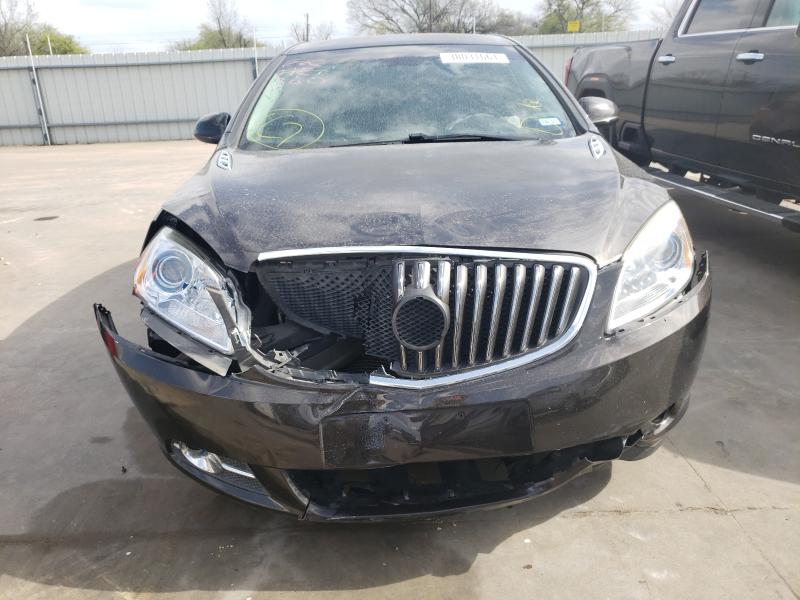 2016 BUICK VERANO SPO 1G4PW5SK5G4181202
