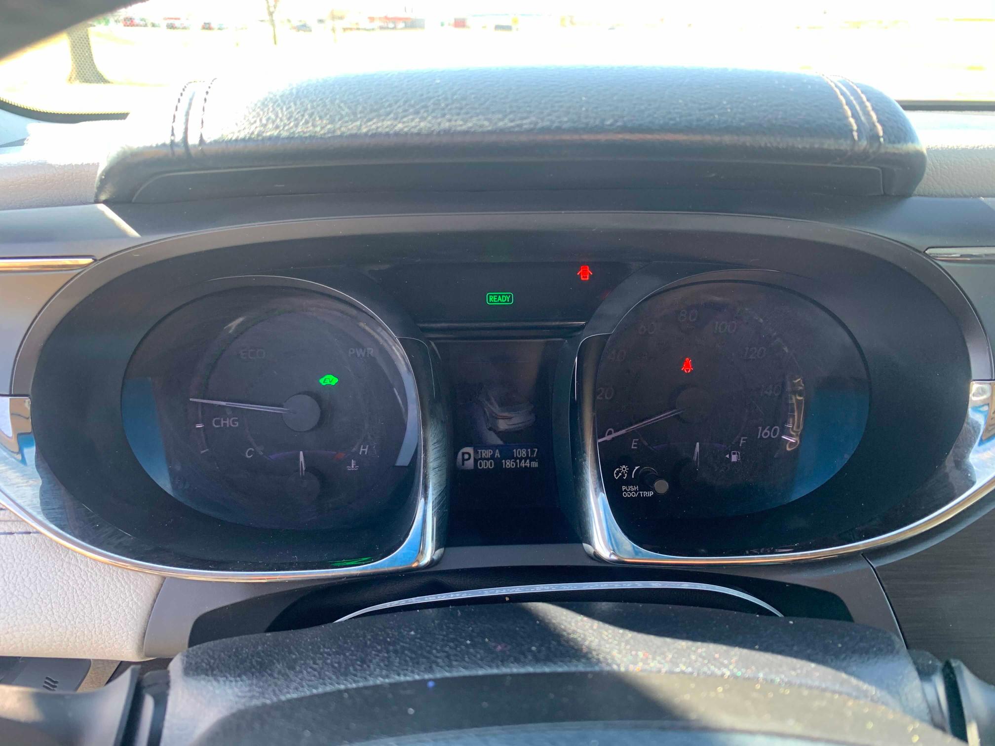 2013 TOYOTA AVALON HYB 4T1BD1EB1DU009359