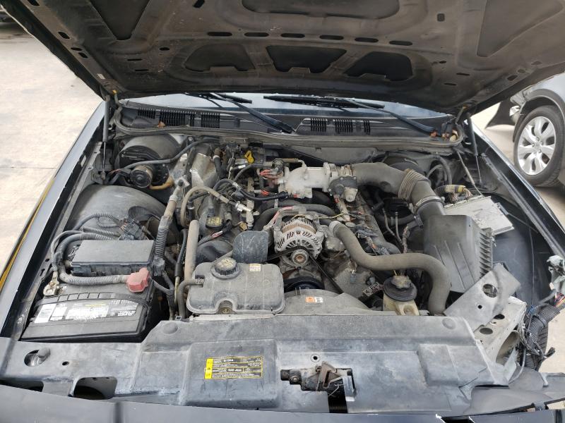 2010 FORD CROWN VICT 2FABP7BV7AX140125