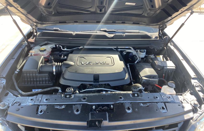 2016 CHEVROLET COLORADO Z 1GCGSDE37G1229072