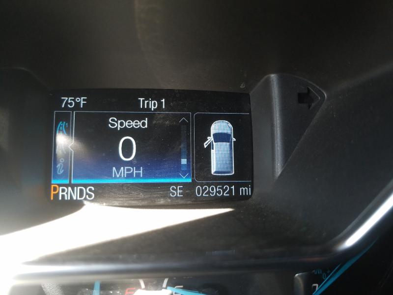 2017 FORD TRANSIT CO NM0GE9F78H1314720