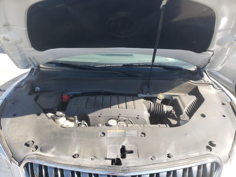 2017 BUICK ENCLAVE 5GAKRBKD4HJ343265