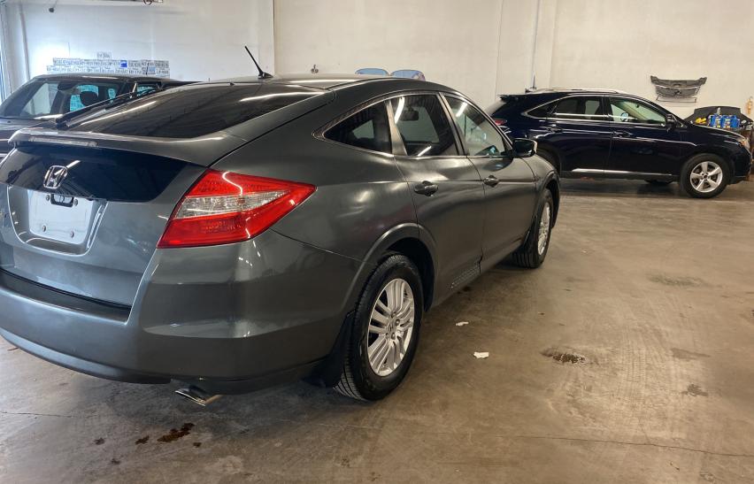 2012 HONDA CROSSTOUR 5J6TF3H36CL007141