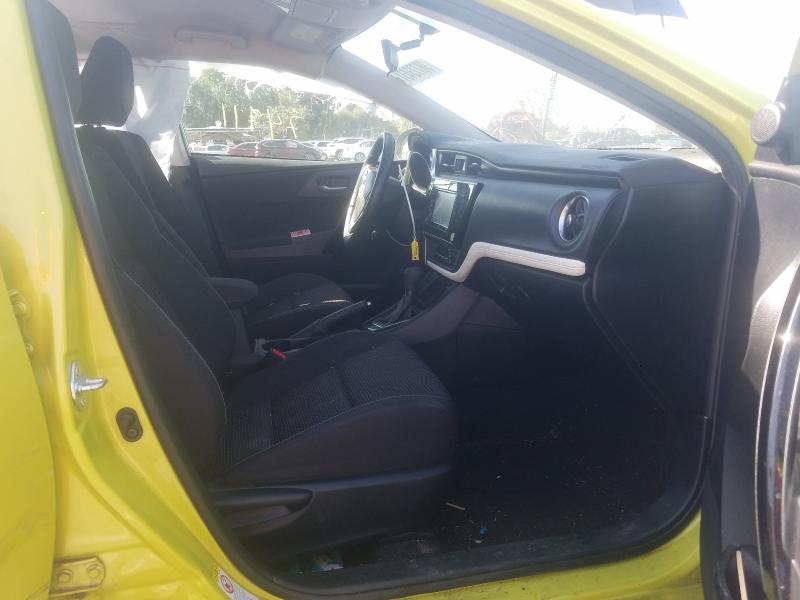 2016 TOYOTA SCION IM JTNKARJE1GJ501614