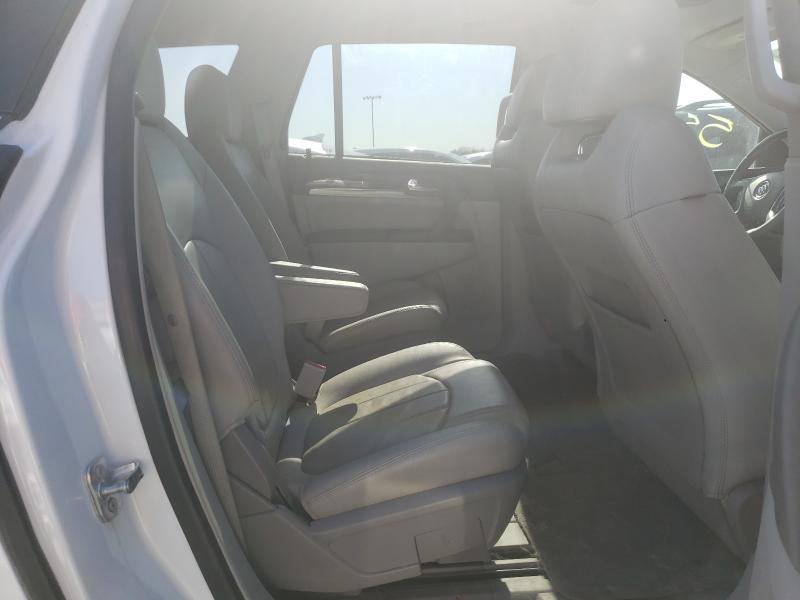 2017 BUICK ENCLAVE 5GAKRBKD4HJ343265