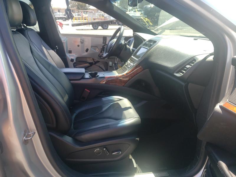 2018 LINCOLN MKX SELECT 2LMPJ6KR1JBL48044