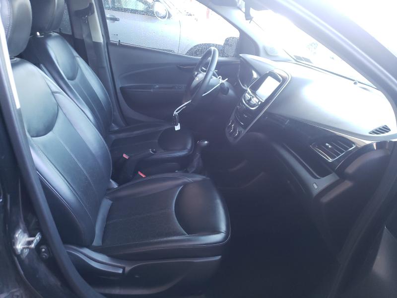 2017 CHEVROLET SPARK 2LT KL8CE6SAXHC831189