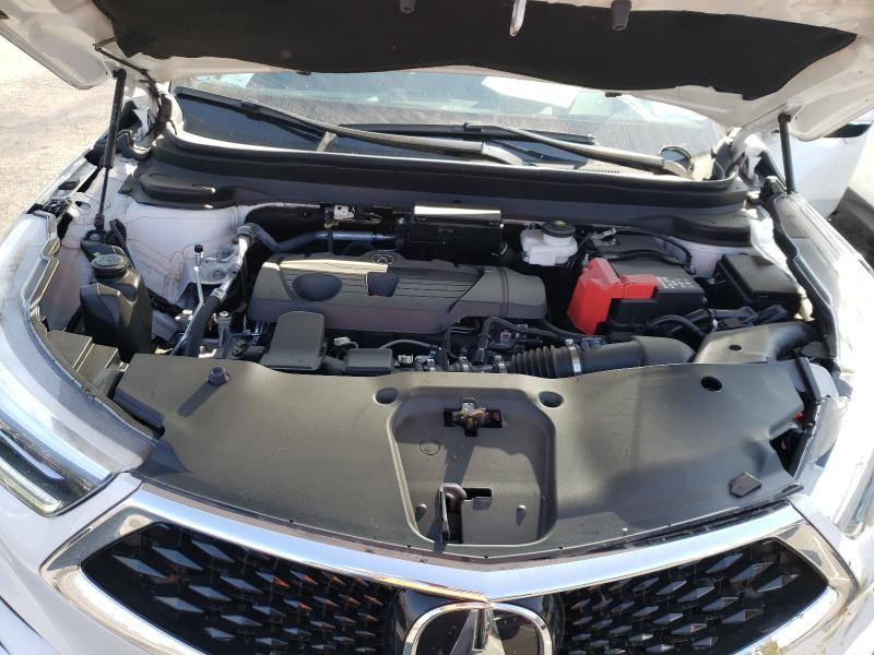 2020 ACURA RDX ADVANC 5J8TC2H78LL026478