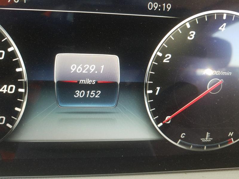 2018 MERCEDES-BENZ S 450 WDDUG6GB9JA363857