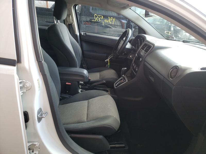 2011 DODGE CALIBER MA 1B3CB3HA1BD168278