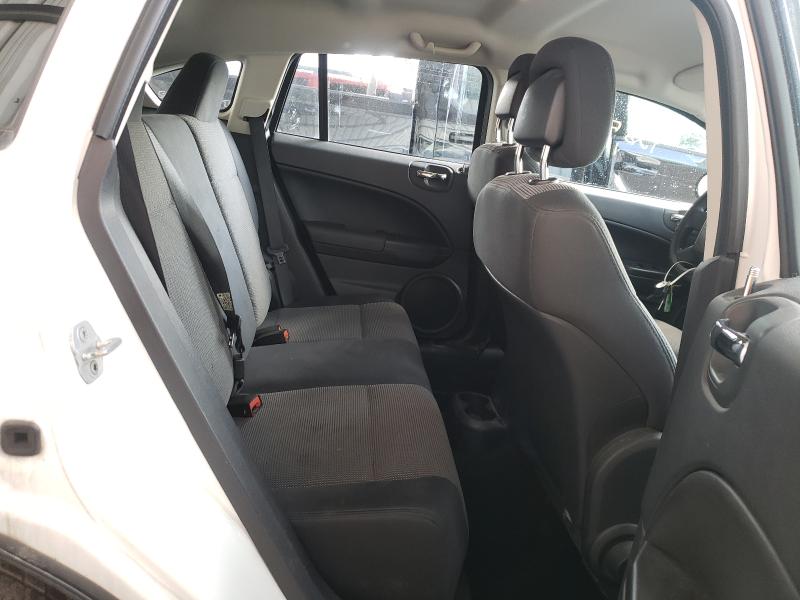 2011 DODGE CALIBER MA 1B3CB3HA1BD168278
