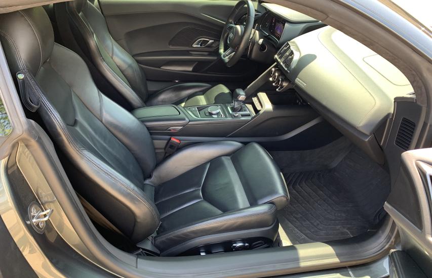 2017 AUDI R8 5.2 QUA WUAEAAFX2H7901695