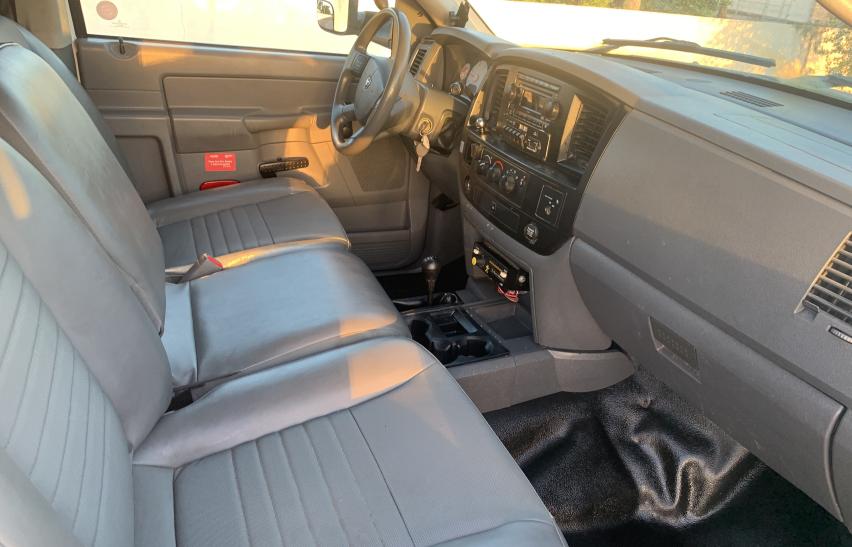 2010 DODGE RAM 5500 S 3D6WD7EL7AG116037