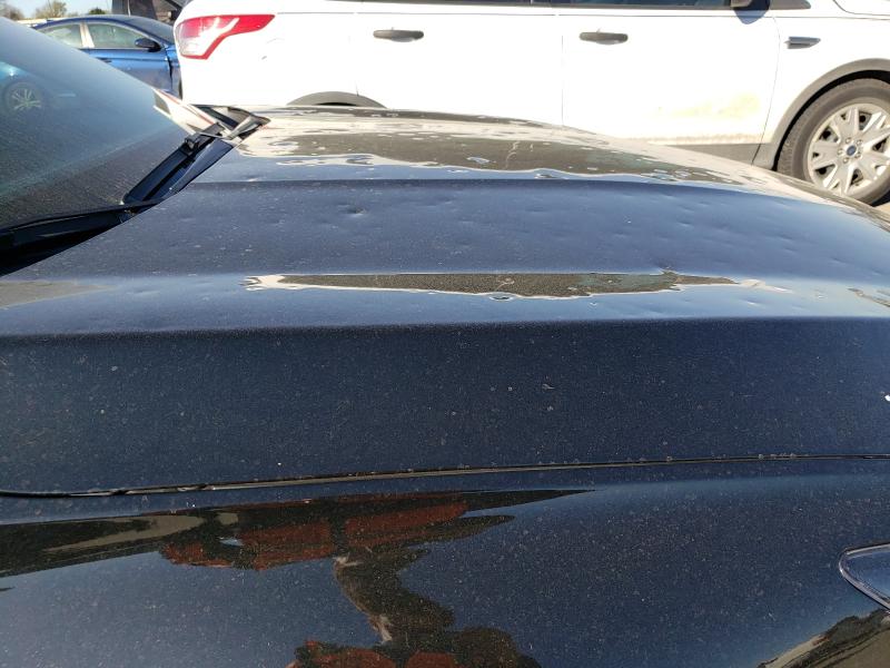 2019 HONDA ACCORD HYB 1HGCV3F5XKA001996