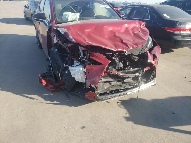 2020 LEXUS NX 300 F-S JTJSARDZ5L5006626