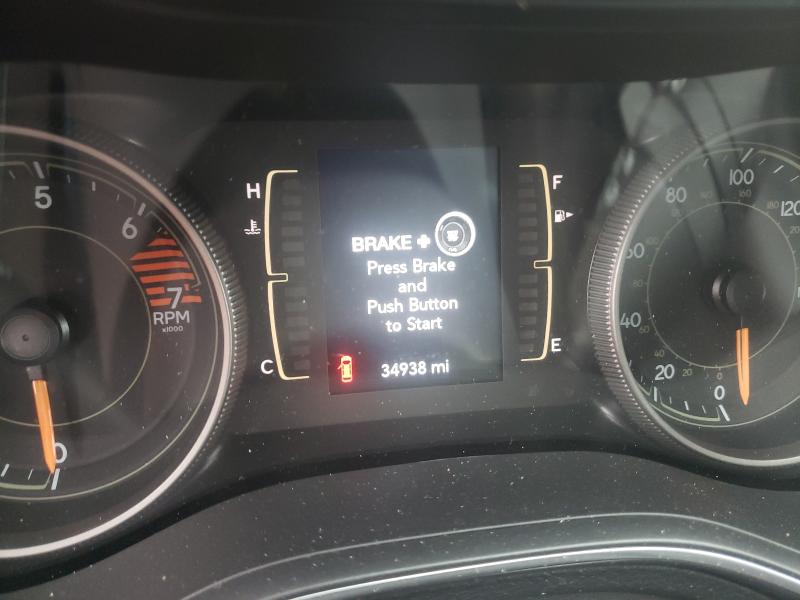 2019 JEEP CHEROKEE 1C4PJMLB4KD350551
